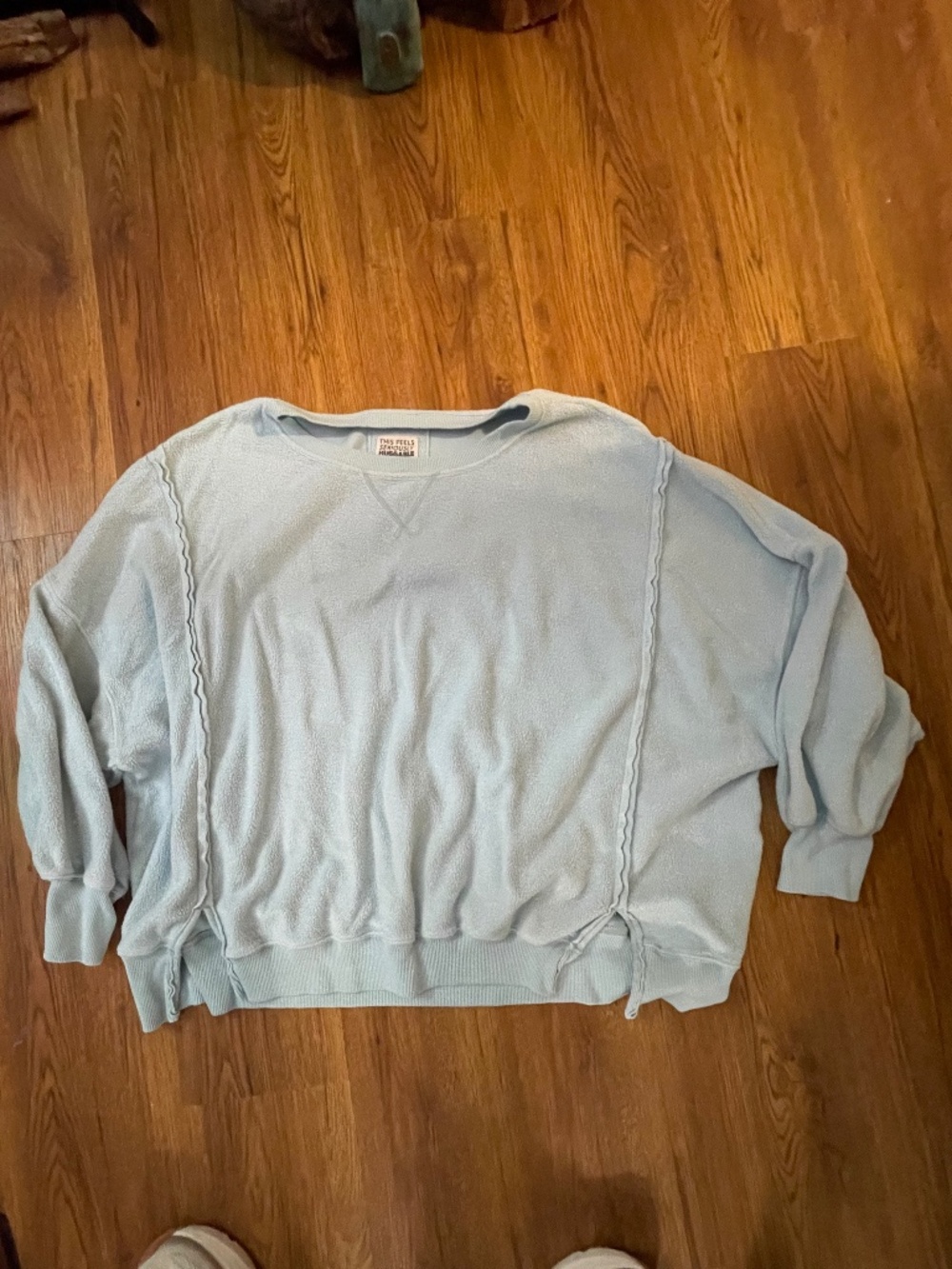 American Eagle Huggable Sweatshirt